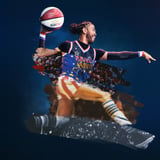 Harlem Globetrotters, The 100 Year Tour!