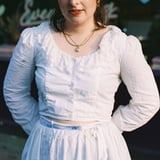 Essy Sparrow