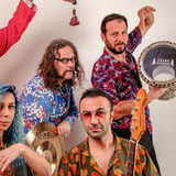 Baba Zula