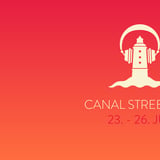 Canal Street | Dagspass onsdag