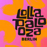 Lollapalooza Berlin 18. & 19. July | PayPal 10€ Discount