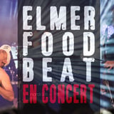 ELMER FOOD BEAT