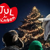 Jul i Svingen