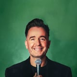 Jarlath Regan - Gas Man