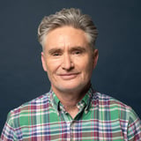 Dave Hughes - Cooked