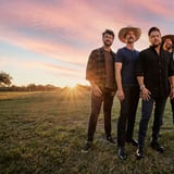ELI YOUNG BAND