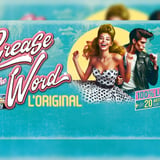 Grease Is The Word