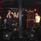Negative Approach @ La La La's