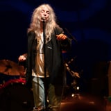 Patti Smith Quartet