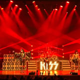 Love Guns - Hommage à KISS Tribute