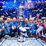 Mosconi Cup 2026