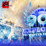 90´s Winter Explosion