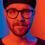 Mark Forster