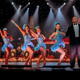 Blast from the Past: a Rock and Roll Musical