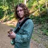 Daniel Donato's Cosmic Country