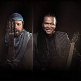 Amaury Gutierrez, Pavel Nunez & Obrien Luna