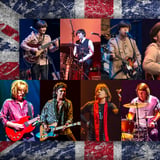 Beatles Vs. Stones-a Musical Showdown