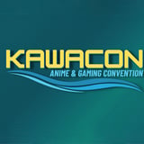 3 Day Pass - Kawacon 5: The Beach Episode