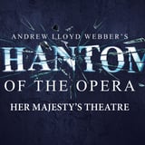 The Phantom Of The Opera