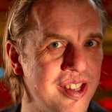 Jan Jaap van der Wal "Amor Fati - 10 jaar in Vlaanderen"