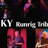 BIG SKY - Runrig Tribute