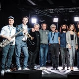 Paramount Theatre Club Seating: Leonid & Friends