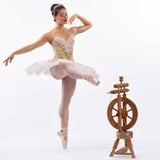 Sofia Ballet: Sleeping Beauty
