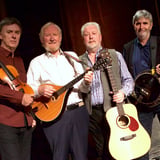 The Dublin Legends: The Dubliners