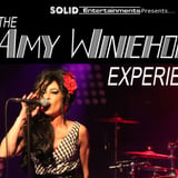 The Amy Winehouse Experience