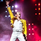 ONE NIGHT OF QUEEN