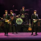 The Cavern Club's Beatles Complete