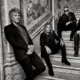 Bon Jovi: Forever Tour