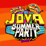 JOVA SUMMER PARTY 2026 - L’ARCA DI LORÈ