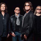 EUROPE - 40th Anniversary Tour - The Final Countdown