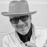 Elvis Costello