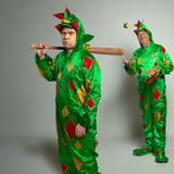 Piff and Pop's Magic Shoppe