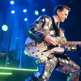 Chris Isaak