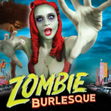 Zombie Burlesque