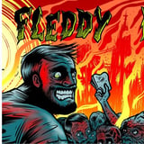 Fleddy Melculy