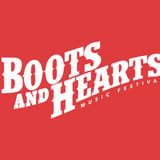 Boots and Hearts Music Festival - Full Weekend