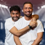 Nizar & Shayan - Die Deutschen Podcast - Tour, aber anders!