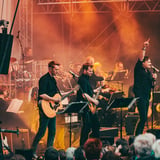 Philharmonic Rock
