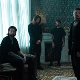 Bury Tomorrow (uk) Will You Haunt Me Australian Tour 2026