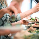 SocialMenu - ODEON