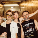 McFly - Cannock Chase