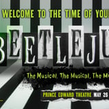 Beetlejuice