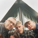 BLÆST inkl. 3-retters middag & DJ