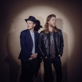THE LUMINEERS - The Automatic World Tour