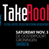 Takeroot