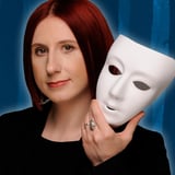 Lydia Benecke - Sadisten: BDSM vs. Verbrechen (ab 16)
